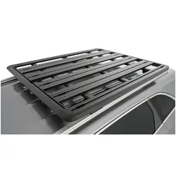 Rhino Rack Pioneer 6 Platform (1500mm X 1240mm) With Rcl Legs For Kia Sorento Gen3, Um 4Dr Suv With Flush Rails 15 To 20