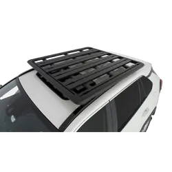 Rhino Rack Pioneer Platform (1300mm x 1240mm) With Backbone For Toyota Rav4 Gen 5, Xa50 5Dr Suv With Flush Rails 05/19 On