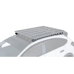 Rhino Rack Pioneer 6 Platform (1500mm X 1240mm) With Rhino-Rack Backbone For Subaru Xv 5Dr Suv With Roof Rails 01/12 To 05/17