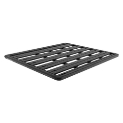 Rhino Rack Pioner 6 Platform (1500mm X 1380mm) With Sx Legs For Lexus Rx (Incl. Hybrid) Gen4 5Dr Suv With Flush Rails 15 On