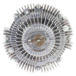 Jayrad Fan Clutch – Holden Rodeo RA (2007>, 3.0L 4JJ1-TC, T/Diesel)