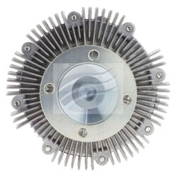 Jayrad Fan Clutch – Suits Toyota Land Cruiser, Tundra (Post-2007, UZJ200, 2UZ-FE, 4.7L V8 Petrol)