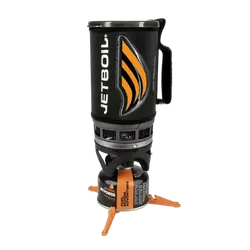 Jetboil Flash Cooking System Carbon