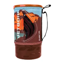 JETBOIL Flash 1.0L S25 - Mountainscape