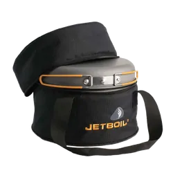 Jetboil Genesis System Bag