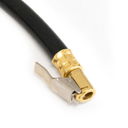 Jamec Pem 02.0135 50Mm Dial Gauge Tyre Inflator