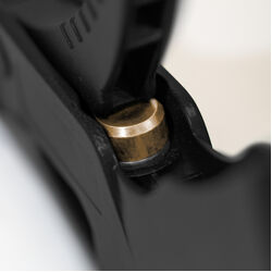 Jamec Pem 07.2012 85Mm Airmaster Series 2 Air Blow Gun