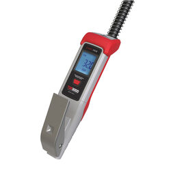Jamec Pem Tyre Inflator - Tdr 3000 Digital Gauge