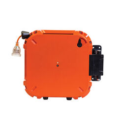 Jamec Pem 130.078 18M 15Amps Auto Retractable Electrical Extension Cable Reel