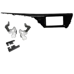 Fascia (Dd) to suit Toyota Camry 17-Up