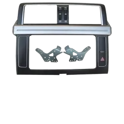 Fascia (Dd) to suit Toyota Prado 13-17