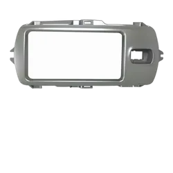 Fascia Panel Only (Dd) to suit Toyota Yaris 14-Up