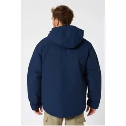 Jetpilot Mens Onsite Jacket Navy - Size 3XL