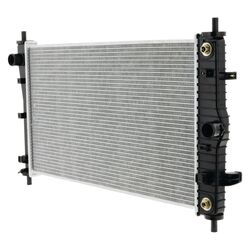 Jayrad Radiator – LDV G10 (2015–On), 2.0L Turbo Petrol, SV7 Auto