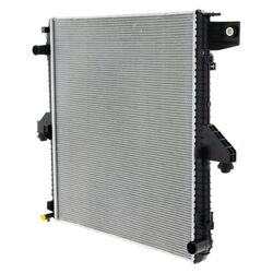 Jayrad Radiator – Ford Ranger (2/2018–On), 2.0L Turbo Diesel, PX3, Everest