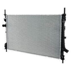Koyorad Radiator – Ford Transit (2014–On, 2.0L Diesel, M/T A/T)