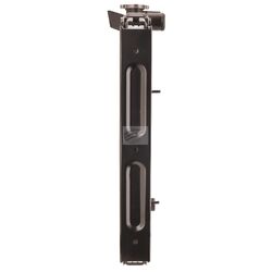 Koyorad Radiator – Suit Hilux TGN121 (5/2015–On, A/T, TGN110, 2.7L, 2TRFE Petrol, 164000C280)