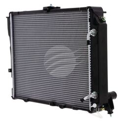 Koyorad Radiator – Suits Toyota Hiace Diesel (1999–2005, Auto A/P, LH 2.8L, Toy025PacADK)