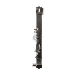 Koyorad Radiator – VW Amarok 2H (02/2011–On, Petrol & Diesel)