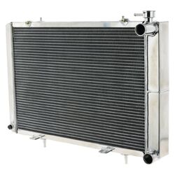 Koyorad Radiator – Nissan / Universal Fit (240 / V8 / Turbo Race Fit, M/T)