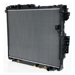 Jayrad Radiator – Suits Toyota Land Cruiser 300 (7/2021–On), FJA300, 3.4L AMT, LC300