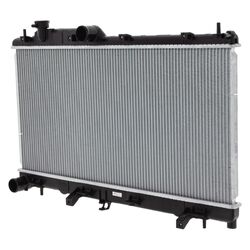 Koyorad Radiator – Subaru Liberty (2007–On, 2.0L / 2.5L, M/T, 12mm Pipe, WRX, Impreza)