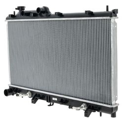 Koyorad Radiator – Subaru Outback BS (CVT, 12/2014–On, 2.0L Turbo Diesel)