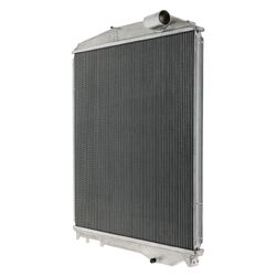 Koyorad Radiator – Hino 500 / 700 Series (2011–On, Euro 5, Auto)