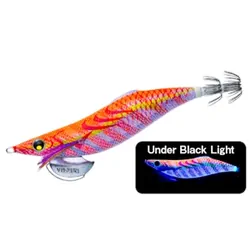 Yo-Zuri Aurie Q Long Cast 105mm BLGA