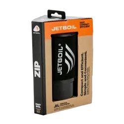 Jetboil Zip Cooking Pot Camp Stove System