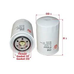 4WD Filter Kit For Mitsubishi Pajero NT 4M41T 3.2L Diesel Turbo 01/2009-10/2012