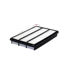 4WD Filter Kit For Mitsubishi Pajero NP 6G74 3.5L Petrol MPFI 2002-2004