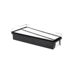 4WD Filter Kit For Toyota Hilux GGN25 1GR-FE 4L Petrol MPFI 2005-2015