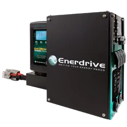 Explorer System 40Dc Inc Epro+ (Roof Mount)