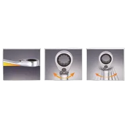 Kincrome 1/4 Reverse Gear Spanner