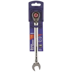 Kincrome Combination Gear Spanner 1/2"