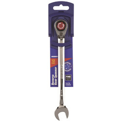Kincrome Combination Gear Spanner 21Mm