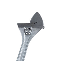 Adjustable Wrench Set - 3 Piece