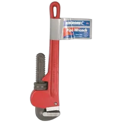 Kincrome Pipe Wrench 300Mm (12")
