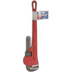 Kincrome Pipe Wrench 450Mm (18")