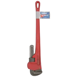 Kincrome Adjustable Pipe Wrench 600Mm (24")