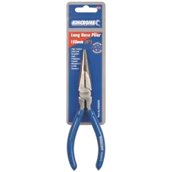 Kincrome Long Nose Pliers 150Mm (6")