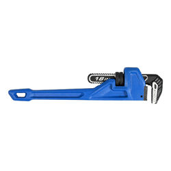 Kincrome Iron Pipe Wrench 450mm (18")