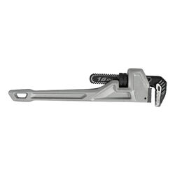 Kincrome Aluminium Pipe Wrench 450mm (18")