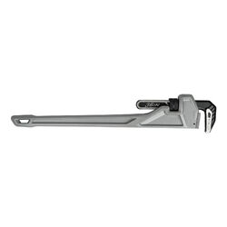 Kincrome Aluminium Pipe Wrench 900mm (36")