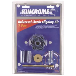 Kincrome Universal Clutch Aligning Tool 7 Piece