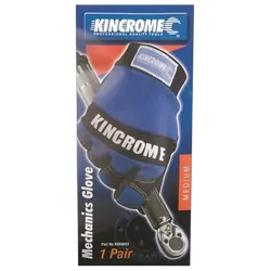 Kincrome Mechanics Gloves Medium