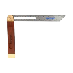Kincrome Sliding T Bevel High Impact Handle 230Mm (9")
