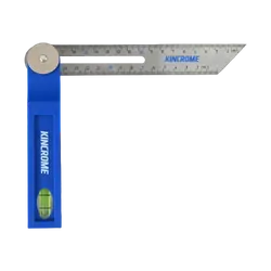 Kincrome Sliding T Bevel High Impact Handle 200Mm (8")