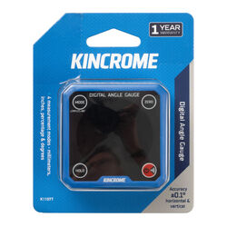 Kincrome Digital Angle Gauge